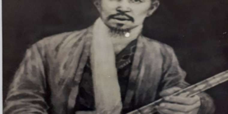 Біржан салдың өлеңдері