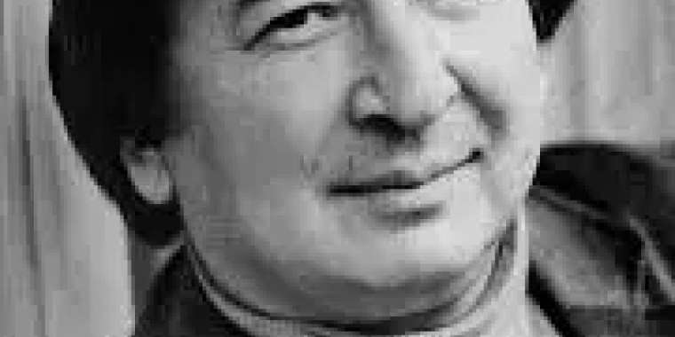 Сабырхан Асанов өлеңдері