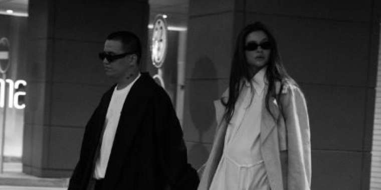 Alem әке атанды