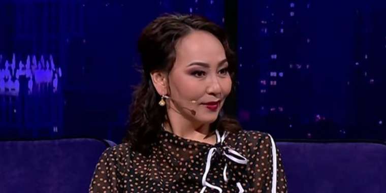 «Баянға Тұрсыннан ақша алып бер дедім». Айгүл Иманбаева кино түсірем деп қалай қиындық көргенін айтты