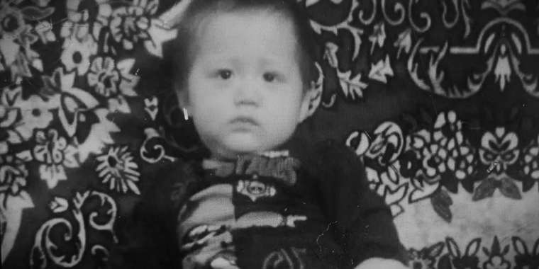 11 күн бұрын жоғалып кеткен 3 жасар баланың мәйіті табылды