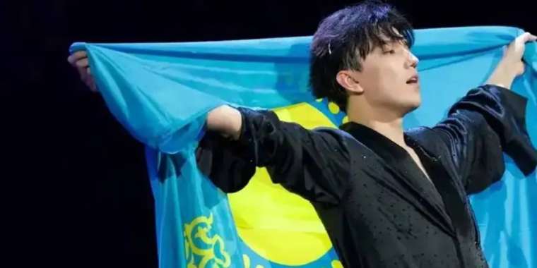 "Димаш пен Көшпенділер ойыны". Қазақ еліне жарты миллион турист келген