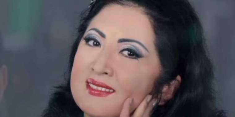 «Өмірмен қоштасып жатқан едім». Мақпал Жүнісова оқырмандарына алғыс айтты