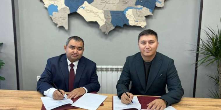 Шекаралас аудандарда инвестициялық жобалар жүзеге асырылуда