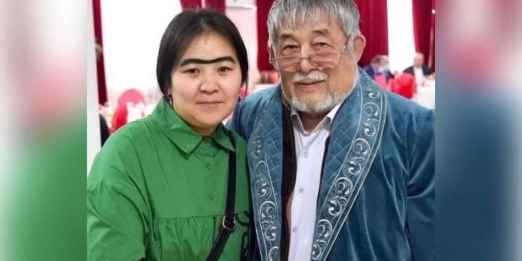 «Ұзақ ауырған жоқ»: Көпен Әмірбектің екінші әйелі сатириктің өмірден өткен кезін еске алды