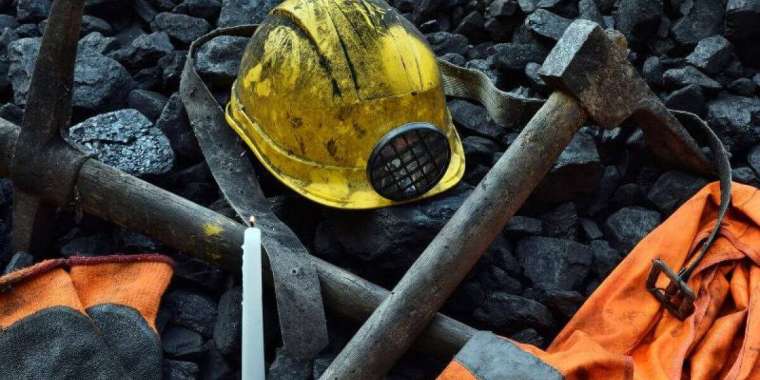 Шахтадағы жарылыс: Жамбыл облысында жұмысшы үйінді астында қалды