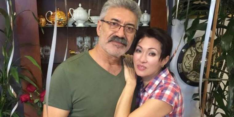 «Үнемі жылайтынмын». Толқын Забирова бала сүйе алмаған жылдарын еске алды