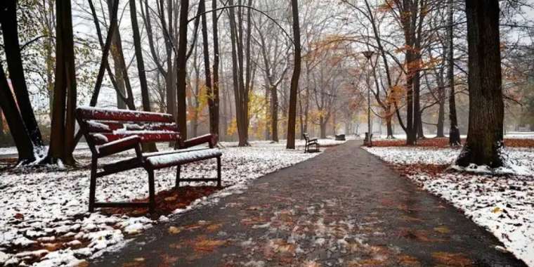 20 қыркүйекке арналған ауа райы болжамы