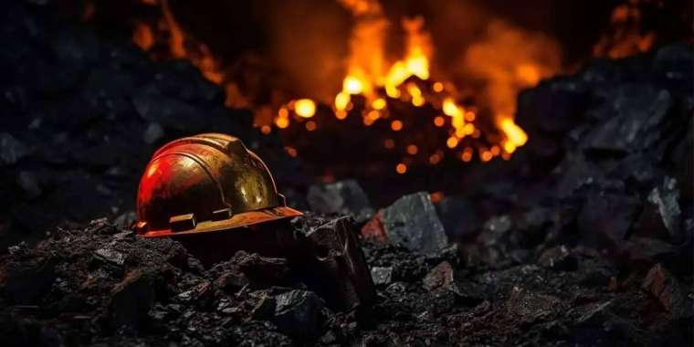 Шахтада тағы да апат: Бір адам қаза тапты