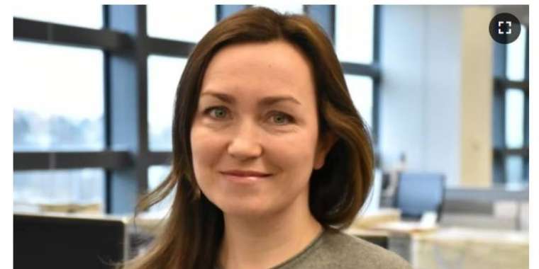 Түрмеден шыққан журналист Алсу Құрмашева – халықаралық сыйлықтың лауреаты