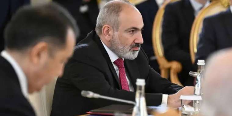 Армения модульдік АЭС салу туралы стратегиялық шешім қабылдады