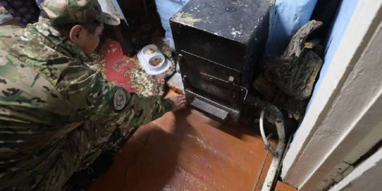 Алматының ТЖД жылыту маусымының қарсаңында қауіпсіздік шараларын еске салды