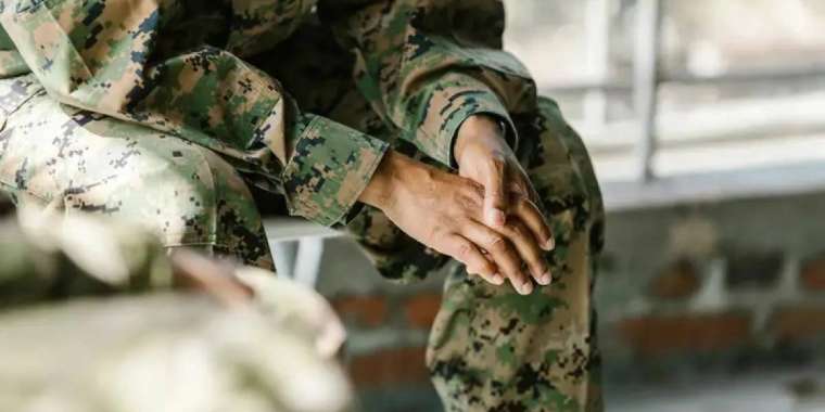 Аягөзде өзіне қол салған офицер туралы тың дерек шықты