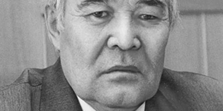 Ақын Сәкен Иманасов өлеңдері