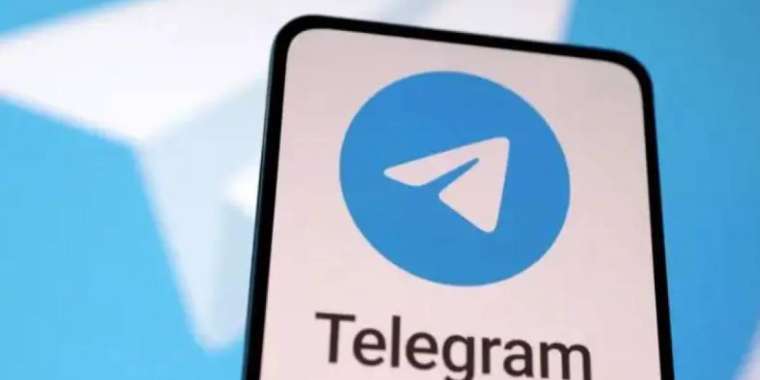 Украинада әскерилер мен шенеуніктерге Telegram қолдануға тыйым салынды