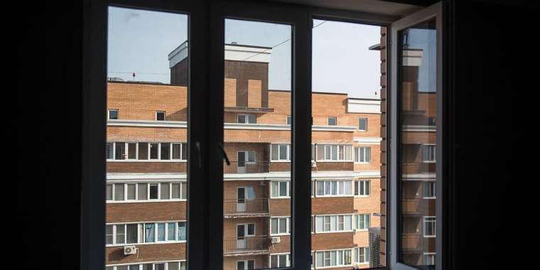 Алматыда 12 жасар қыз бала 13 қабаттан құлап, көз жұмды