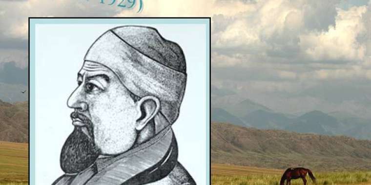 Қашаған жыраудың өмірі