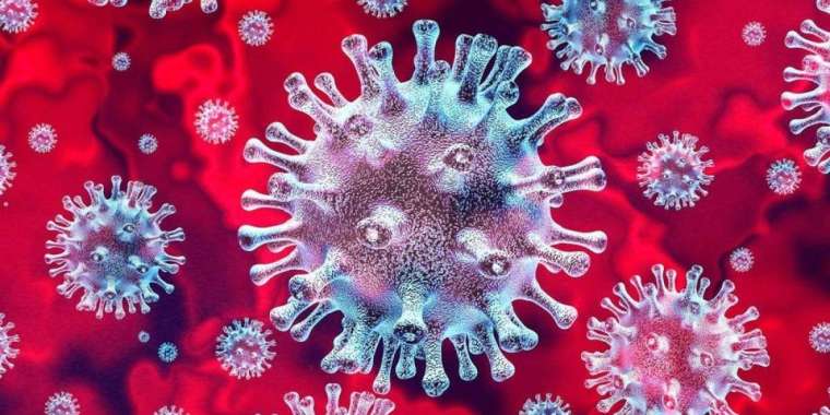 Ресейде коронавирустың жаңа штаммы тез тарала бастады