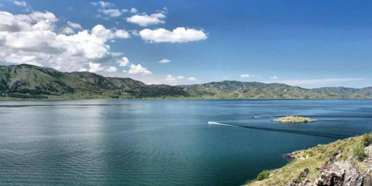 Тасқынға дайындық: қыркүйектің соңында Бұқтырмадан су жіберіле бастайды