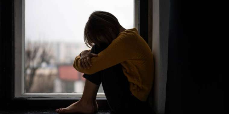 Еліміздегі балалар суицидінің орташа жасы – 15-17 жас