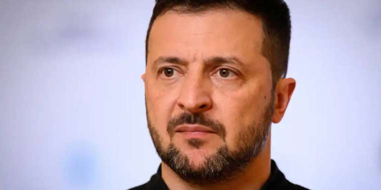 Зеленский БҰҰ-ның Бас Ассамблеясының сессиясына қатысады