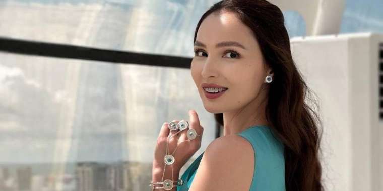 Жұлдыз Әбдукәрімова он жыл бойы жарыққа шықпауының себебін түсіндірді