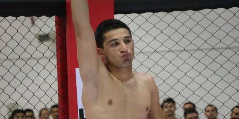 Ақтауда аралас жекпе-жек шеберінің мәйіті табылды