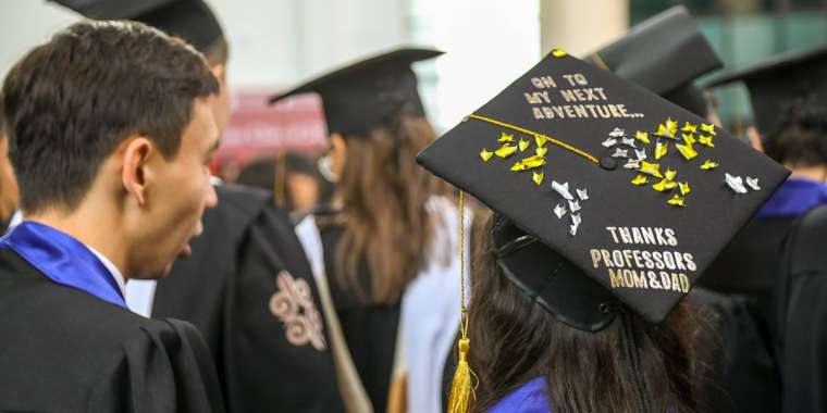 «Болашақ» стипендиаттарына қанша қаржы бөлінді?