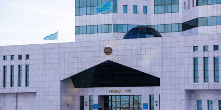 Үкіметте төтенше жағдайлардан қорғану, алдын алу шаралары пысықталды