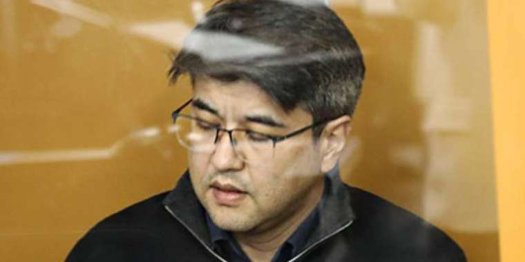 Түрмедегі Қуандық Бишімбаев немен айналысып жатыр?