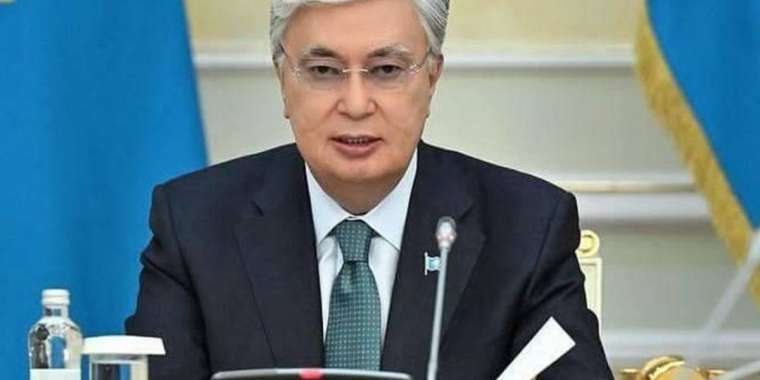 Тоқаев пойызда сарбазды ұрғандарды жауапқа тартуды тапсырды