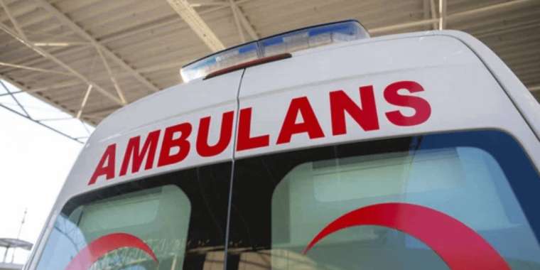 Инфаркт алған науқасты ауруханаға жеткізуден бас тартқан фельдшер сотталды