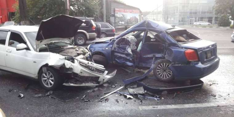 Елімізде жол апаты неге көбейіп кетті?