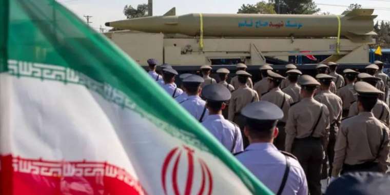 Иран  «Хезболлаға» неге болыспайды?