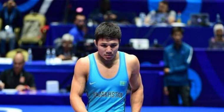 Күрестен әлем чемпионатына қатысатын спортшылар анықталды