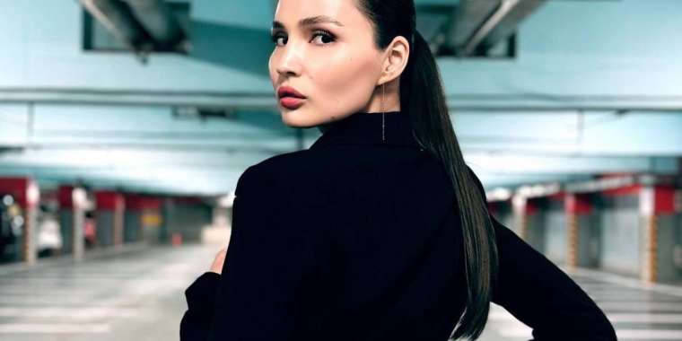 «Опық жедім». Қайрат Нұртастың жары ел алдында жақынымен соттаспақ