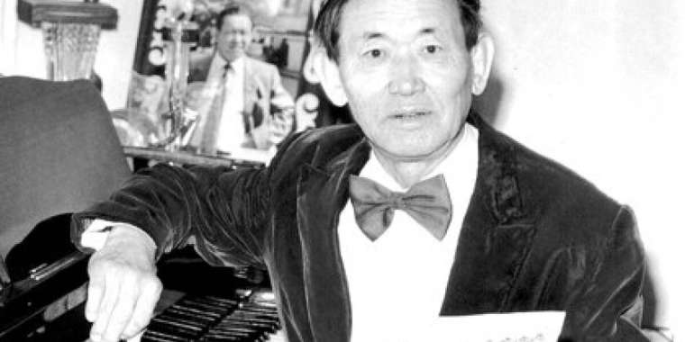 Нұрғиса Тілендиев - композитор, дирежер, Халық қаһарманы