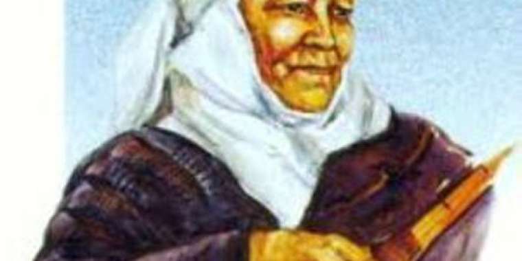 Күйші Дина Нұрпейістің өмірі