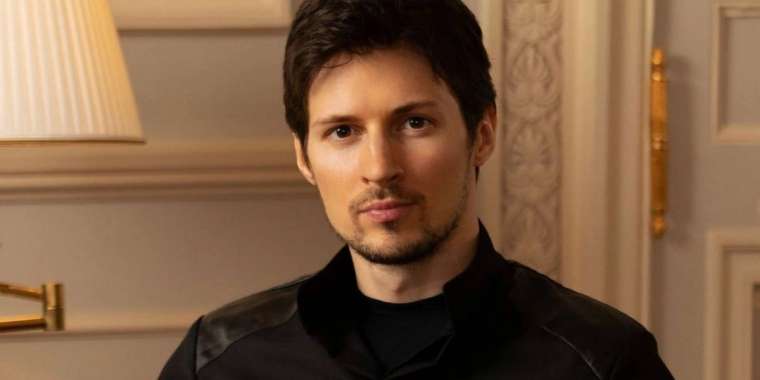 Дуров тергеушілерге жылдық табысы қанша екенін айтты