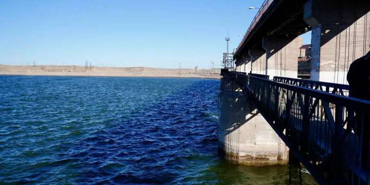 Кеңгір су қоймасы мемлекет меншігіне қайтарылады