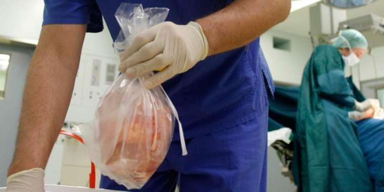 Ақтөбе облысының тұрғыны 9 миллионға ағзасын сатпақ болған