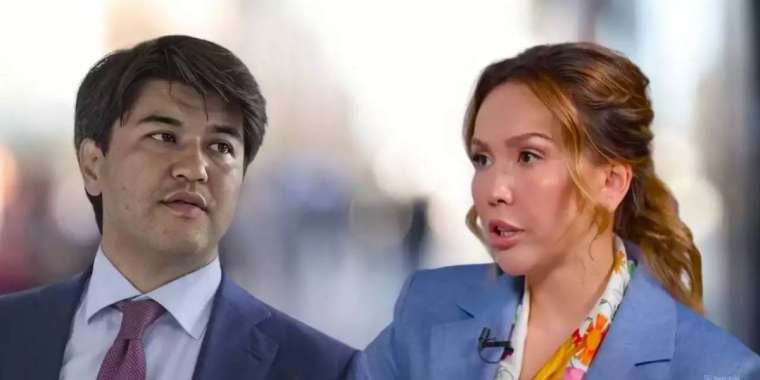 Бишімбаевтың бұрынғы әйелі Жоғарғы сотқа жүгінді