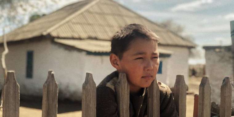 Қазақстандық фильм «Оскар» сыйлығына ұсынылды