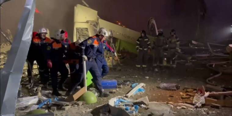 Дағыстанда бүгін – 28 қыркүйек Аза тұту күні деп жарияланды (ВИДЕО)