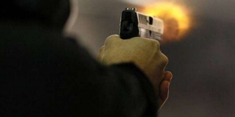 Түркістанда атыс болды (ВИДЕО)