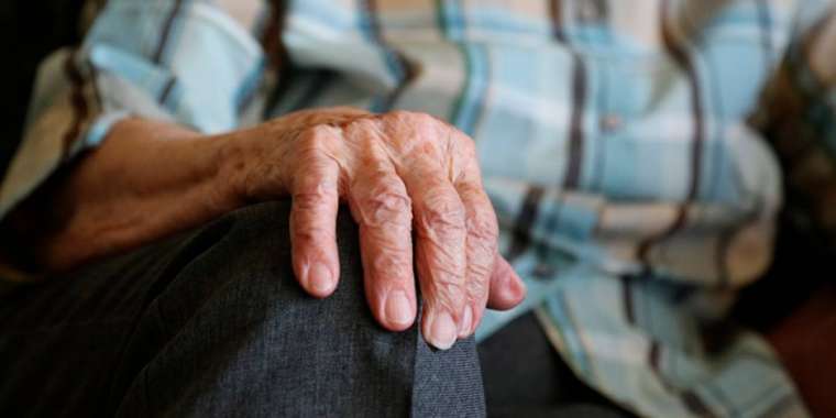 Еліміздің ең қарт тұрғыны қай облыста тұрады?