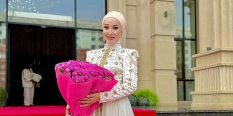 «Шаршамадыңдар ма?». Мөлдір Әуелбекова коучтарды сынады