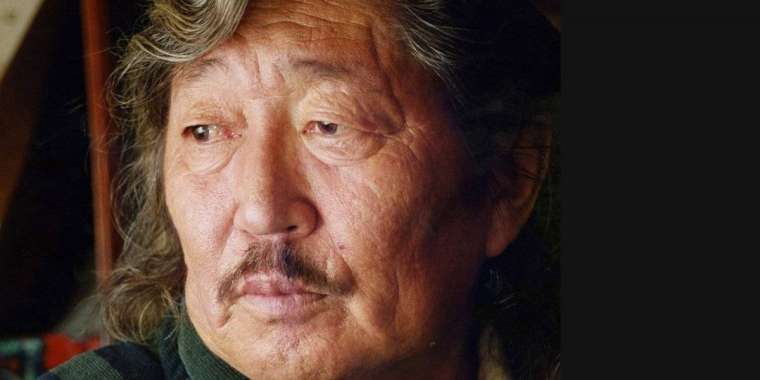 Ақын Жарасқан Әбдірәштің өлеңдері