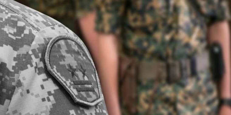 Ақтауда тағы бір әскери қызметкер өзіне қол салды