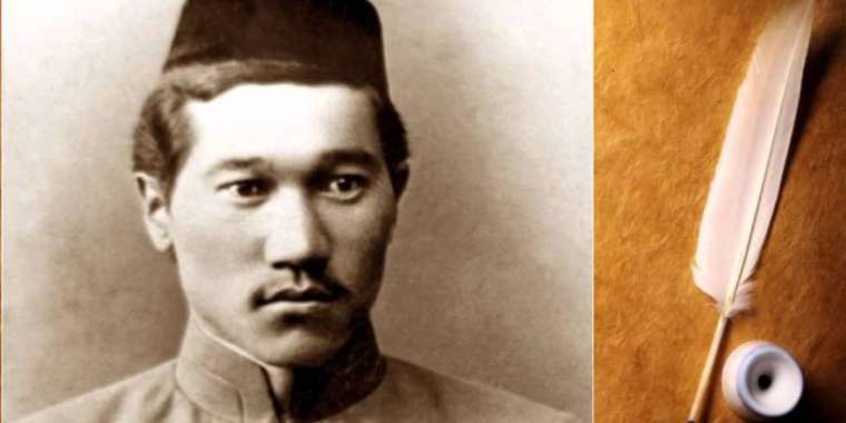 Алаш арысы Міржақып Дулатұлы